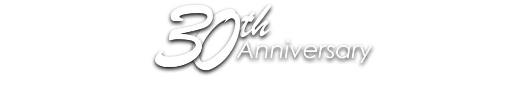 Konverge 30th anniversary banner