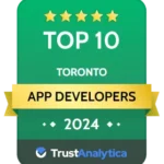 konverge top 10 app developers toronto