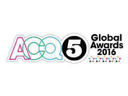 ACQ global awards