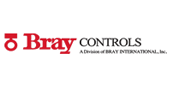Bray Controls Logo