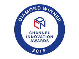 Diamond Winner Logo