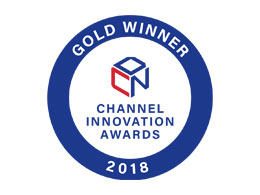 cdn gold winner 2018