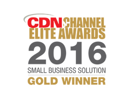 CDN channel elite awards