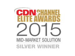 CDN channel elite awards