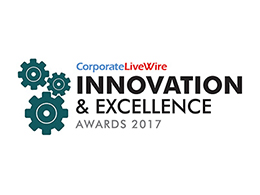 innovation and excellence award 2017