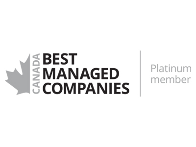 best managed companies award