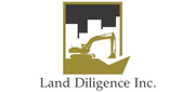 Land diligence logo