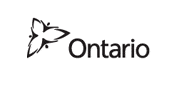 Ontario Gov Logo