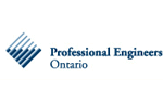 Professional Engineers Ontario