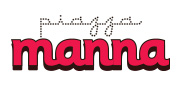 Piazza Manna Logo