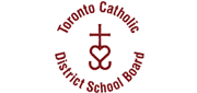 Toronto Catholic Logo