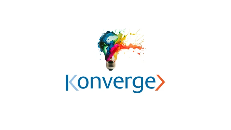 Konverge Digital Solutions social image