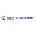 Green Pasture Society Network Logo
