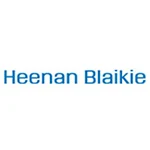 Heenan Blaikie Logo