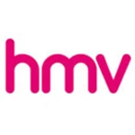 hmv logo