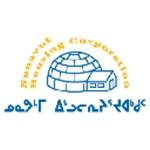 nunavut housing corporation logo