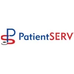 patientserv logo