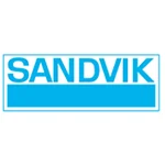 sandvik logo