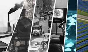 30 years of innovation