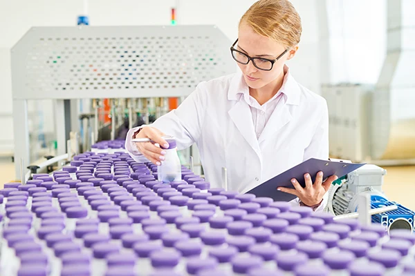 Precision Pharma Operations: A Deep Dive into Batch Tracking Software