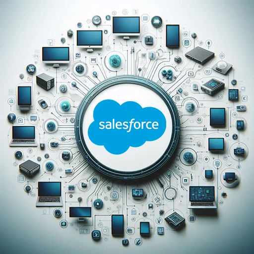 Konverge is a salesforce implementor and integrator