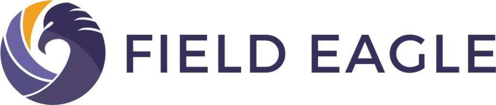 field eagle logo