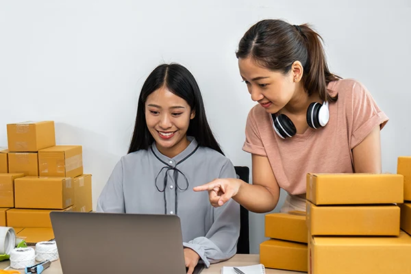 e-commerce integration