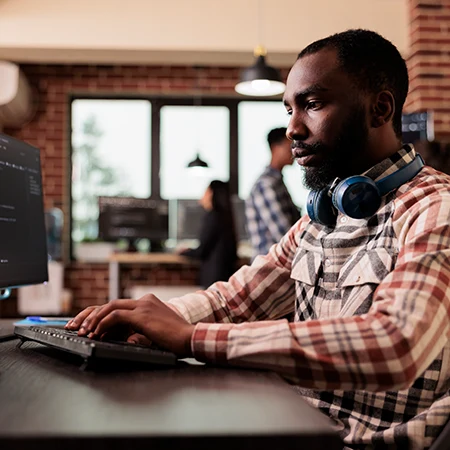 Java development company