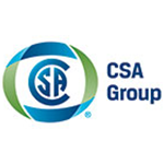 CSA group logo
