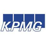 KPMG logo
