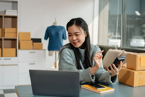 Migrated a retail brand from Shopify to a custom multi-channel platform