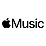 apple music logo