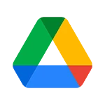 google drive logo
