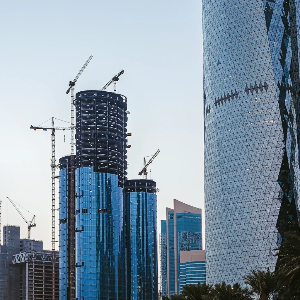 construction software allowing for successful construction project