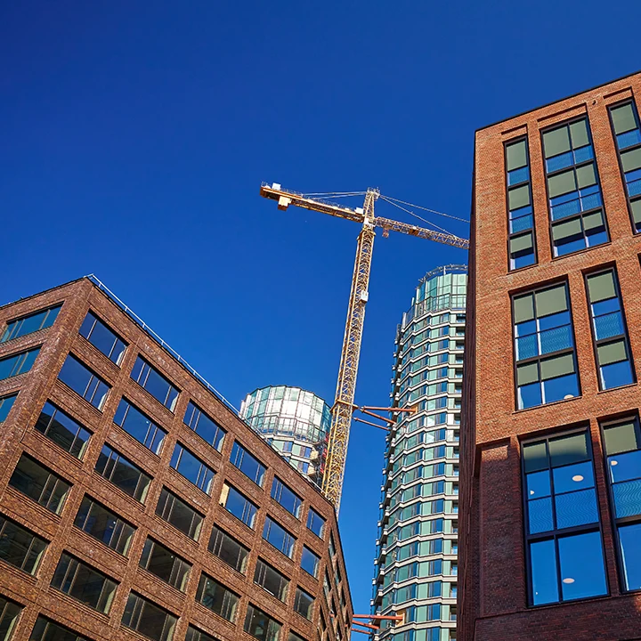 construction software disciplines