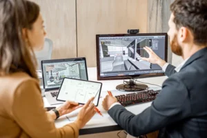 construction software users