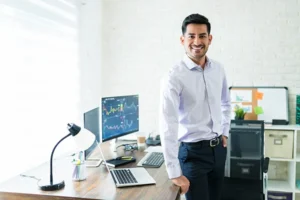 MVP founder