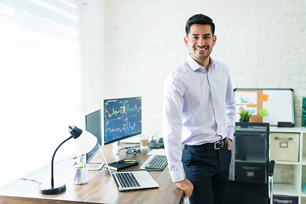 MVP founder