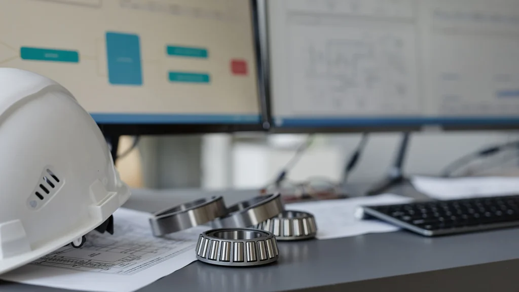 Duron case study page header image