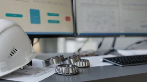 Duron case study page header image