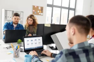 toronto software developers working on custom software and mobile apps