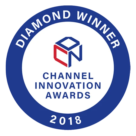 2018 channel innovation awards diamond winner konverge