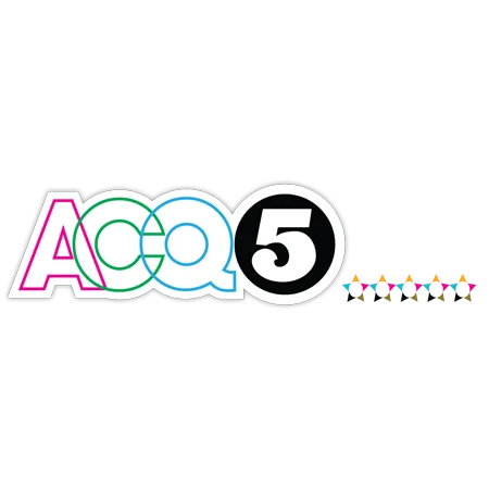 ACQ5 GLOBAL AWARDS 2016 konverge