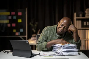 business owner manual processes digital transformation konverge