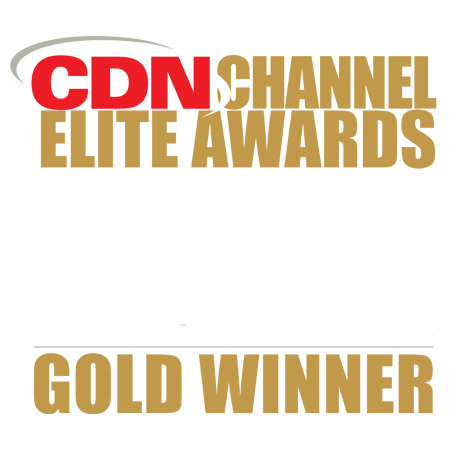 cdn channel elite awards 2016 small business solution gold winners konverge