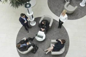 custom software consultig toronto