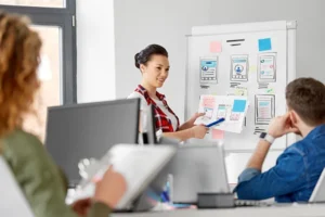 software product development company product prototype