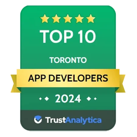 trustanalytica top 10 web developers 2024 konverge