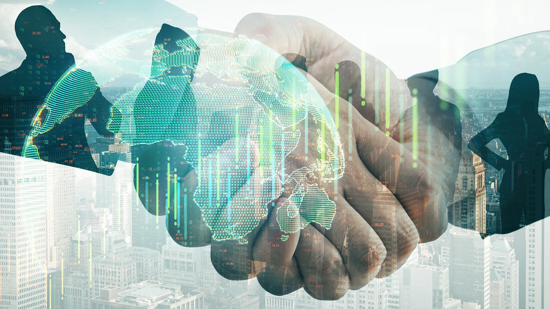 Automating Trade Reconciliation for a Global Asset Servicer caceis konverge