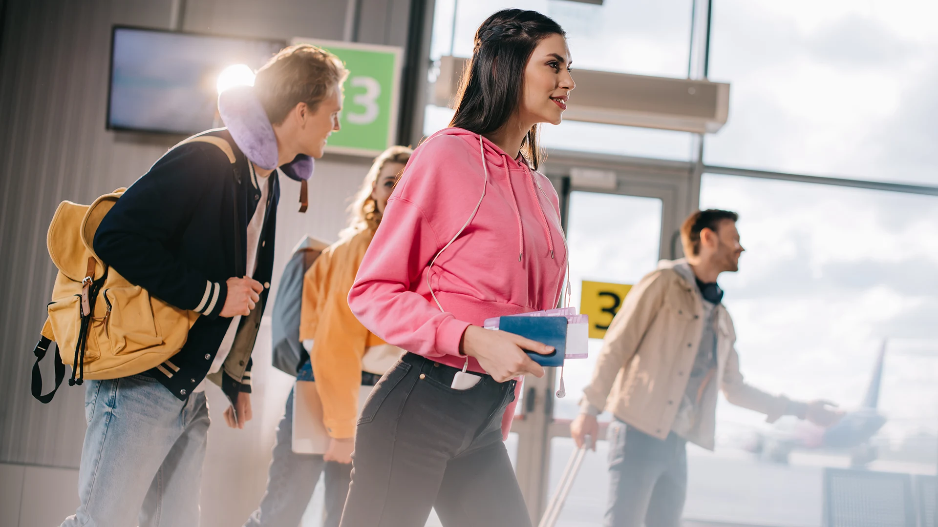 Automating humanitarian matching workflows for refugees rstp konverge